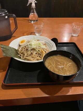 らぁ麺 はやし田 新宿のクチコミ写真1
