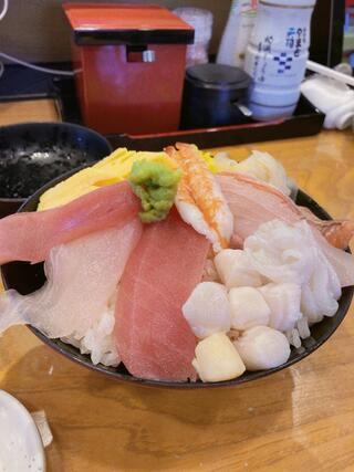 回転寿司やまと おゆみ野店のクチコミ写真3