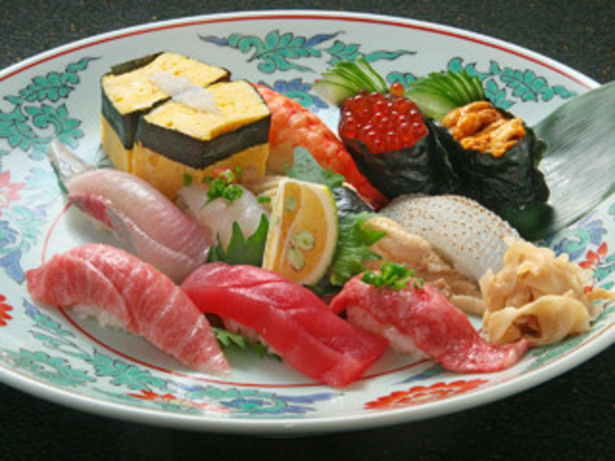 松乃寿司の代表写真7