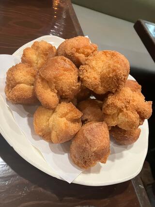 沖縄家庭料理と泡盛の店 うりずんの風 クレアモール店のクチコミ写真4