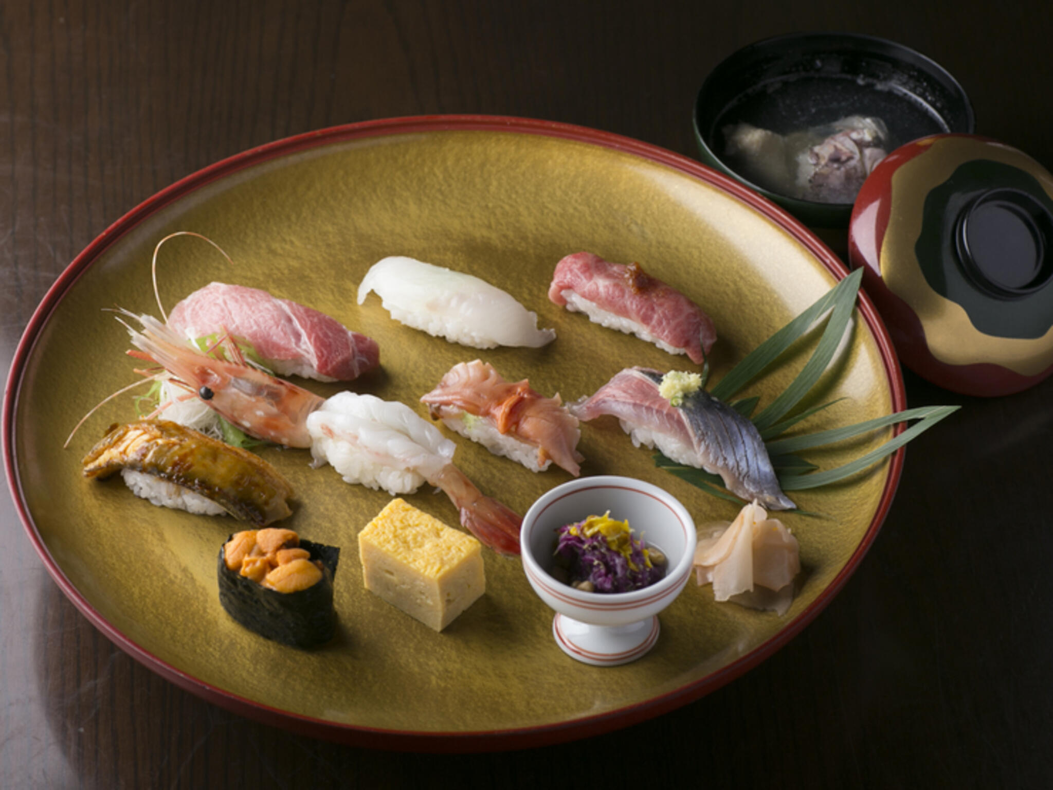 お寿司と旬彩料理 たちばなの代表写真3