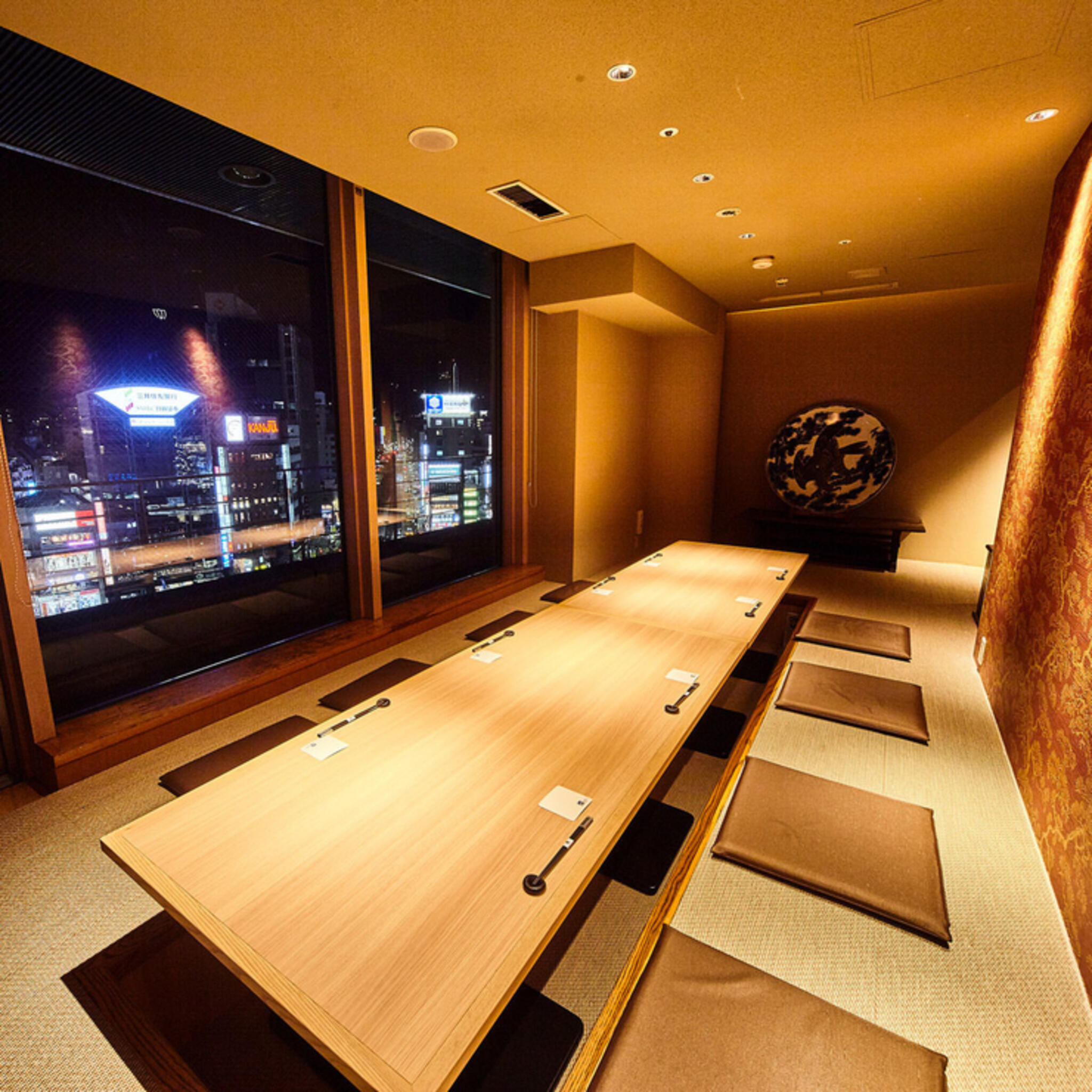 ダイナミックキッチン＆バー 燦－SUN－ 神戸の代表写真7