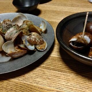 牡蠣・貝料理居酒屋 貝しぐれ 栄泉店の写真21