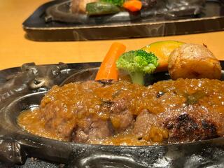 炭焼きレストランさわやか　新静岡セノバ店のクチコミ写真1