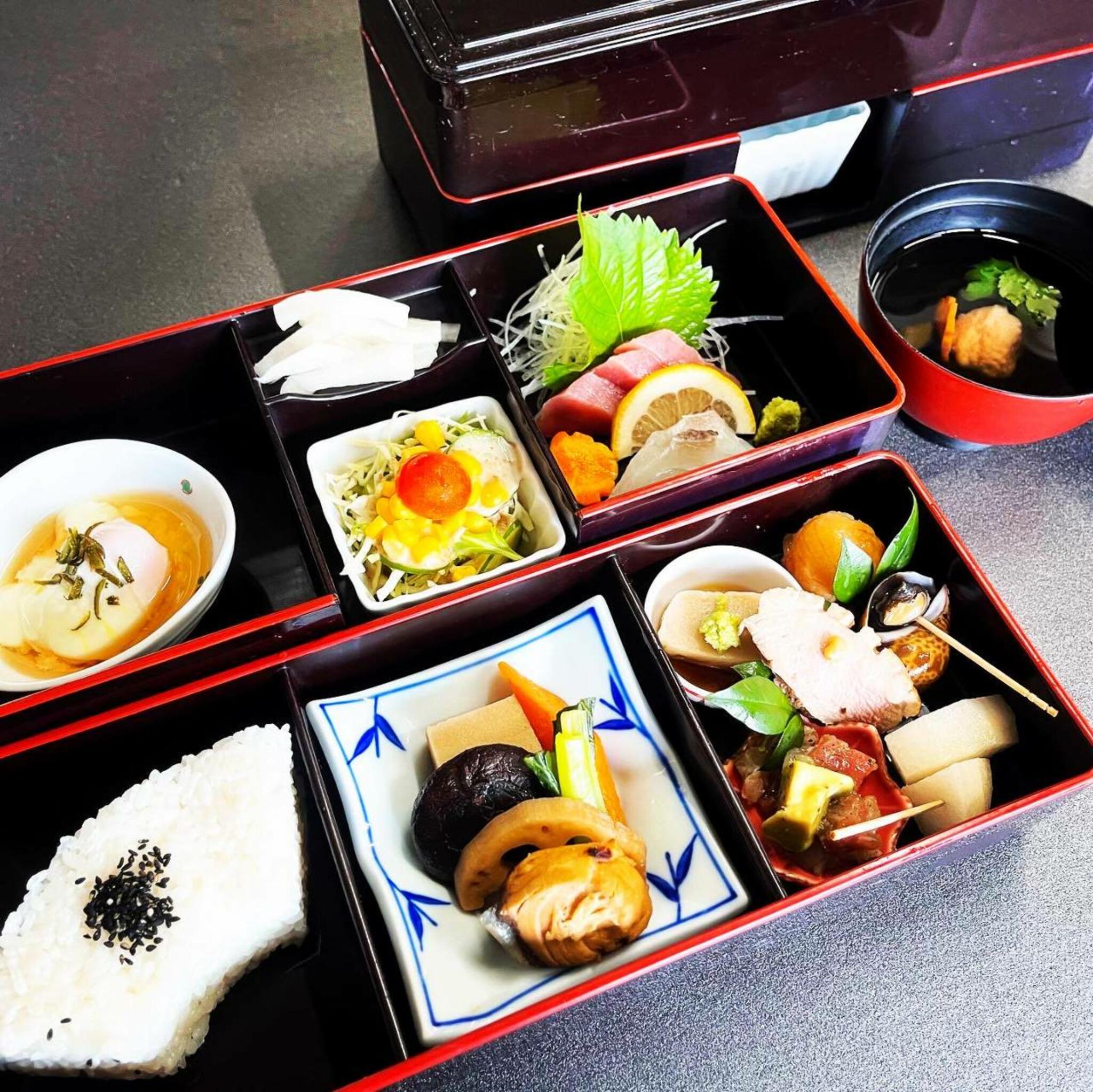 日本料理 一石の代表写真6