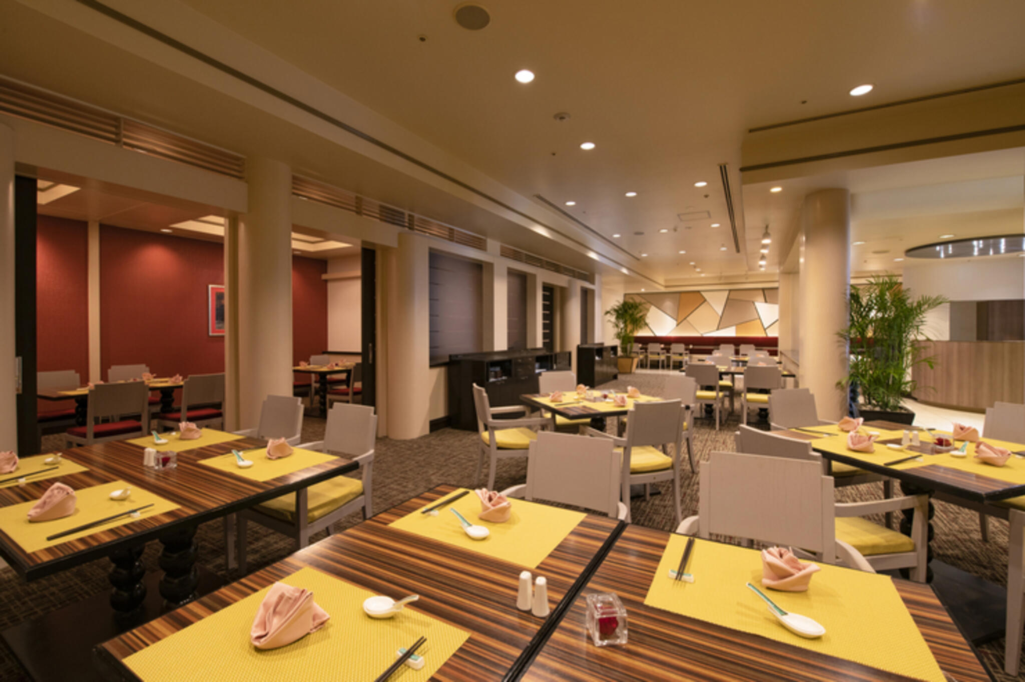 中国レストラン 桃花林/ホテルオークラ東京ベイの代表写真7