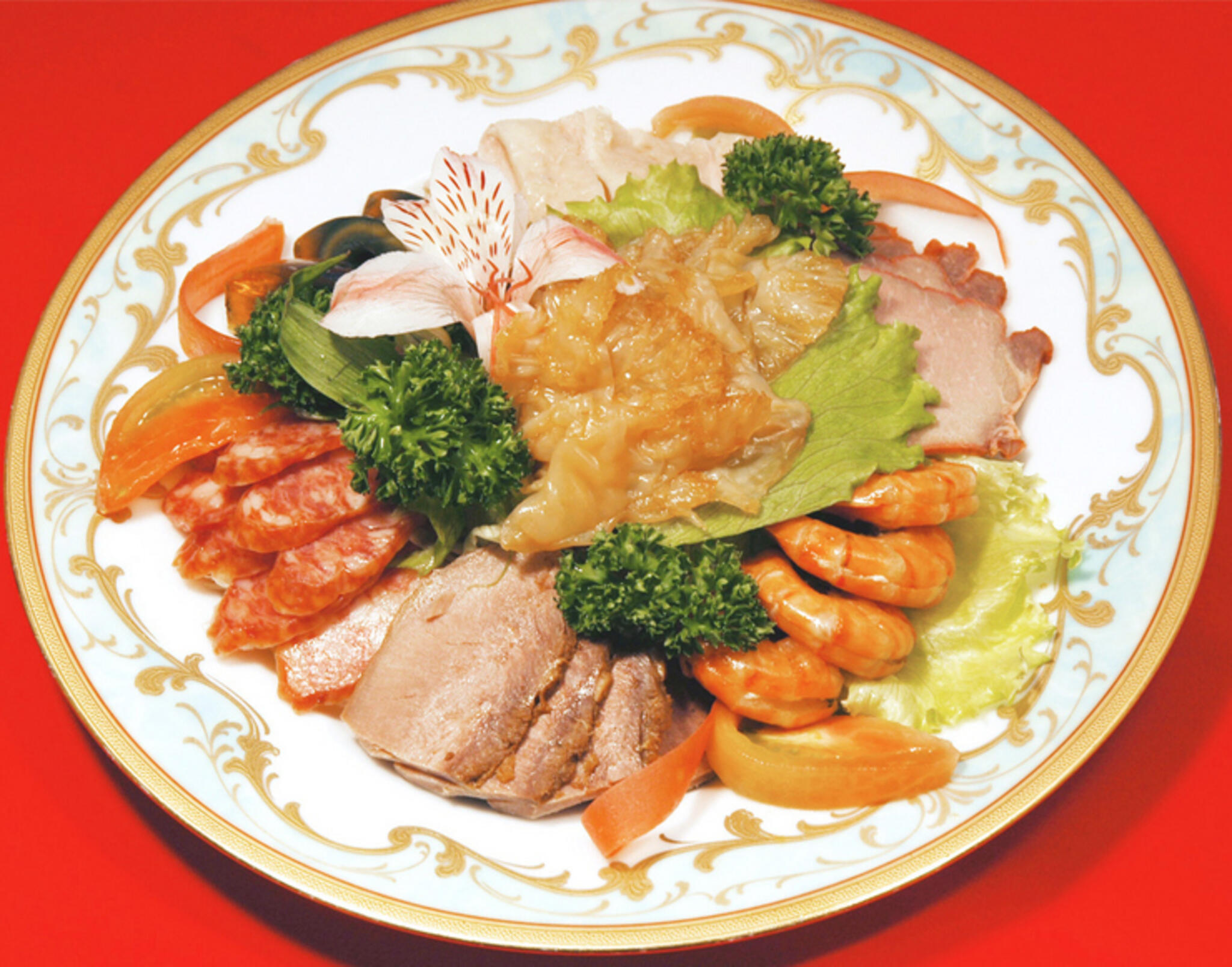 台湾中国料理 燕来香の代表写真10