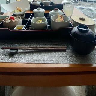 日本食 雅庭/シェラトングランドホテル広島の写真24