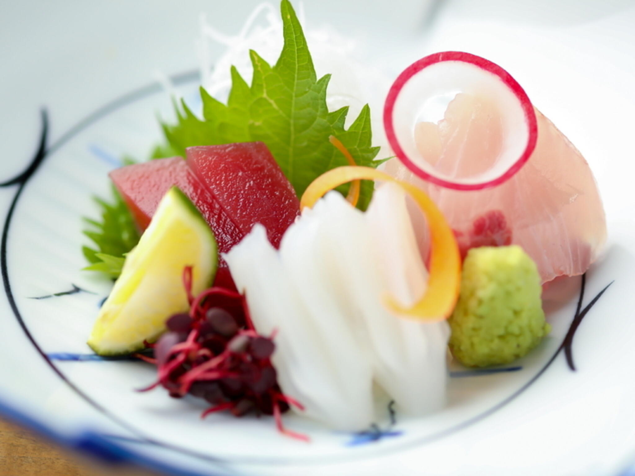 日本料理 波勢の代表写真8