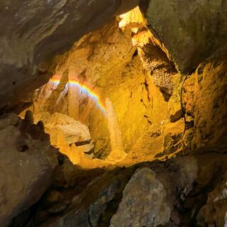 竜ヶ岩洞の写真15