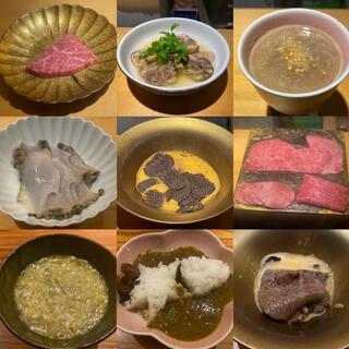 東京肉しゃぶ家の写真23