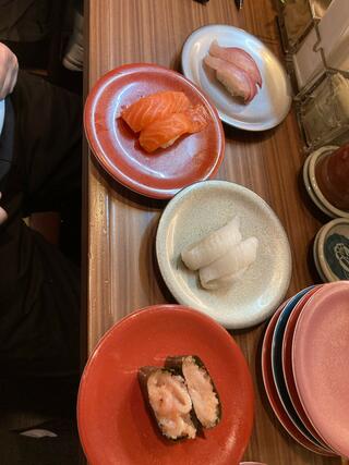 回転寿司 ぱさーるのクチコミ写真7