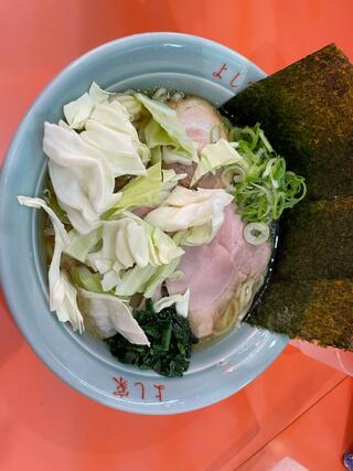 ラーメン よし家のクチコミ写真1