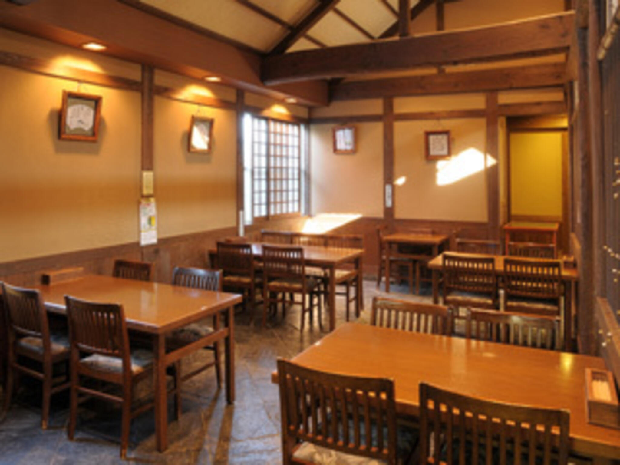 郷土料理・和食処 ふるさと館の代表写真2