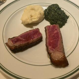 Wolfgang's Steakhouse 福岡店の写真25