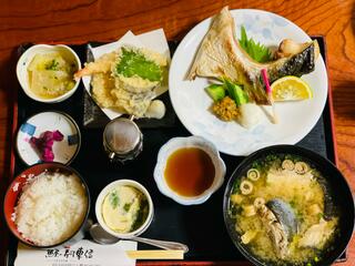 魚屋の寿司 東信のクチコミ写真2