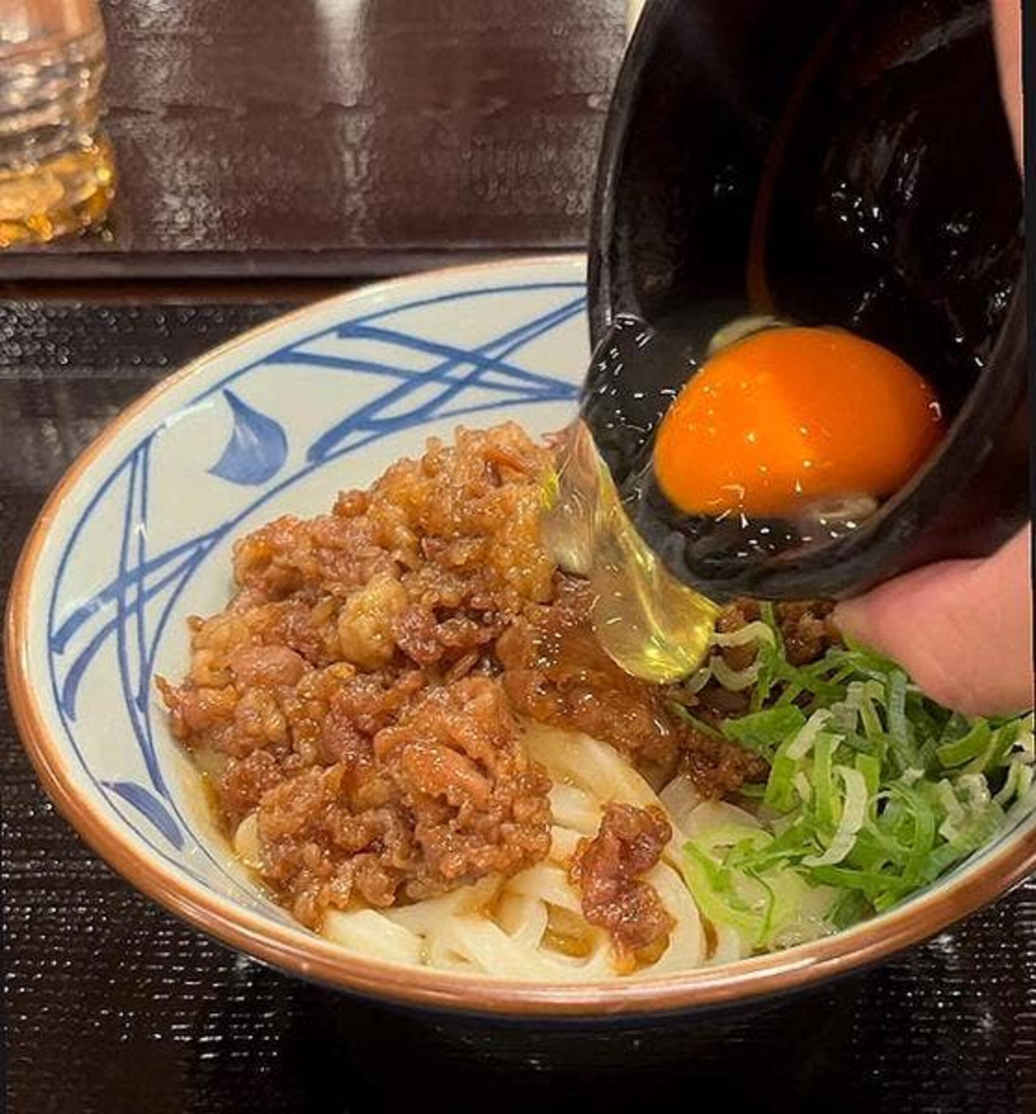 丸亀製麺 御影塚町の代表写真10