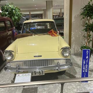 日本自動車博物館の写真19