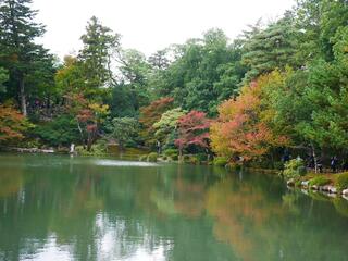 兼六園のクチコミ写真1