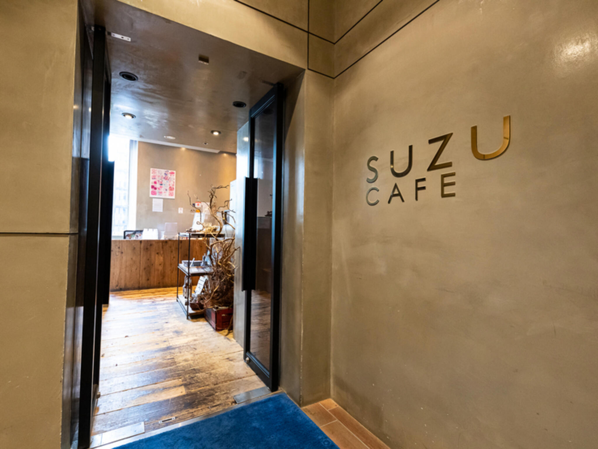 SUZU CAFE ginzaの代表写真3