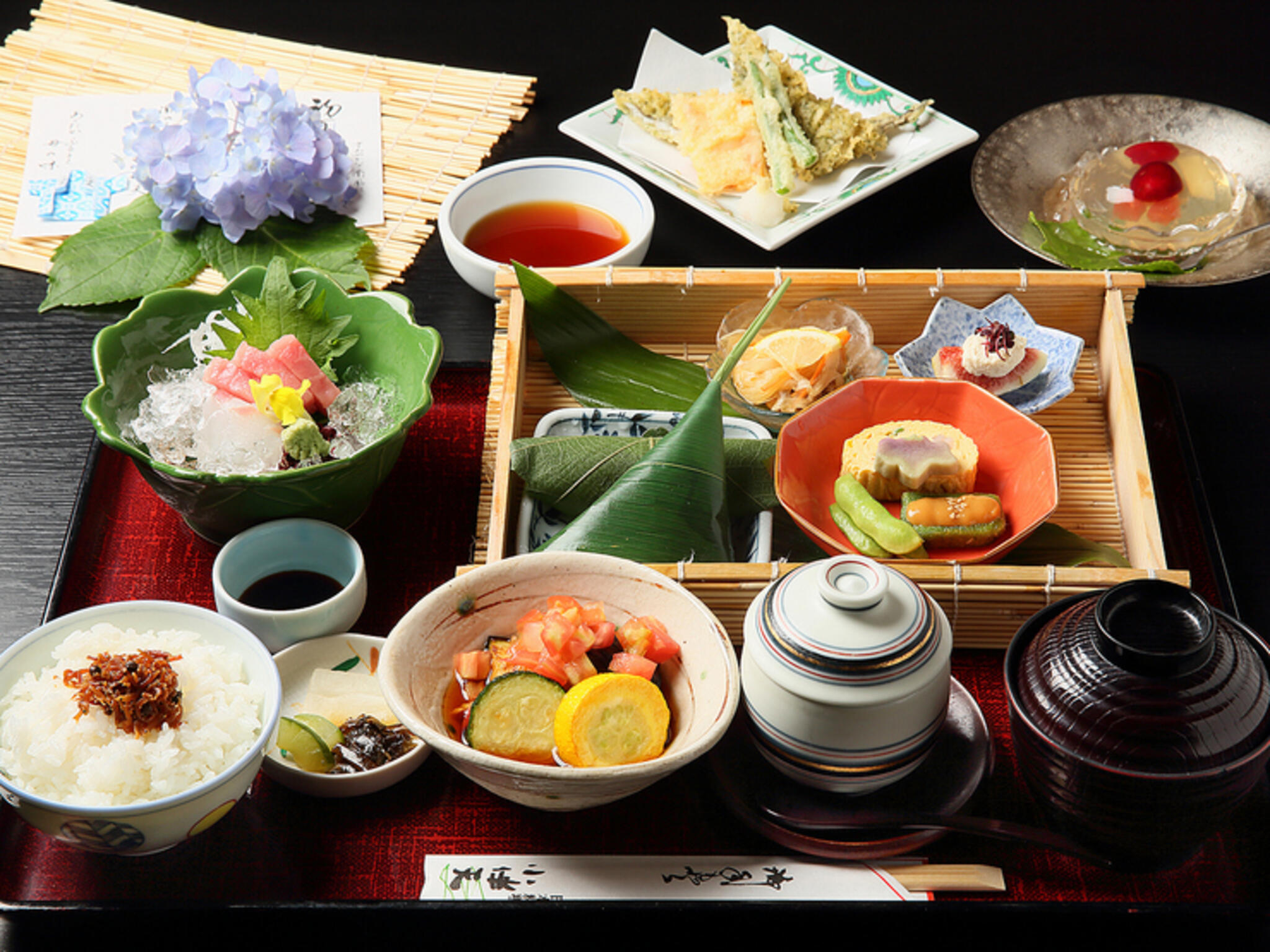 日本料理 小伴天の代表写真3