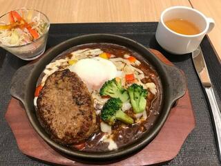 YOSHIMI 九州うまかレストラン YOSHIMI 福岡空港店のクチコミ写真2