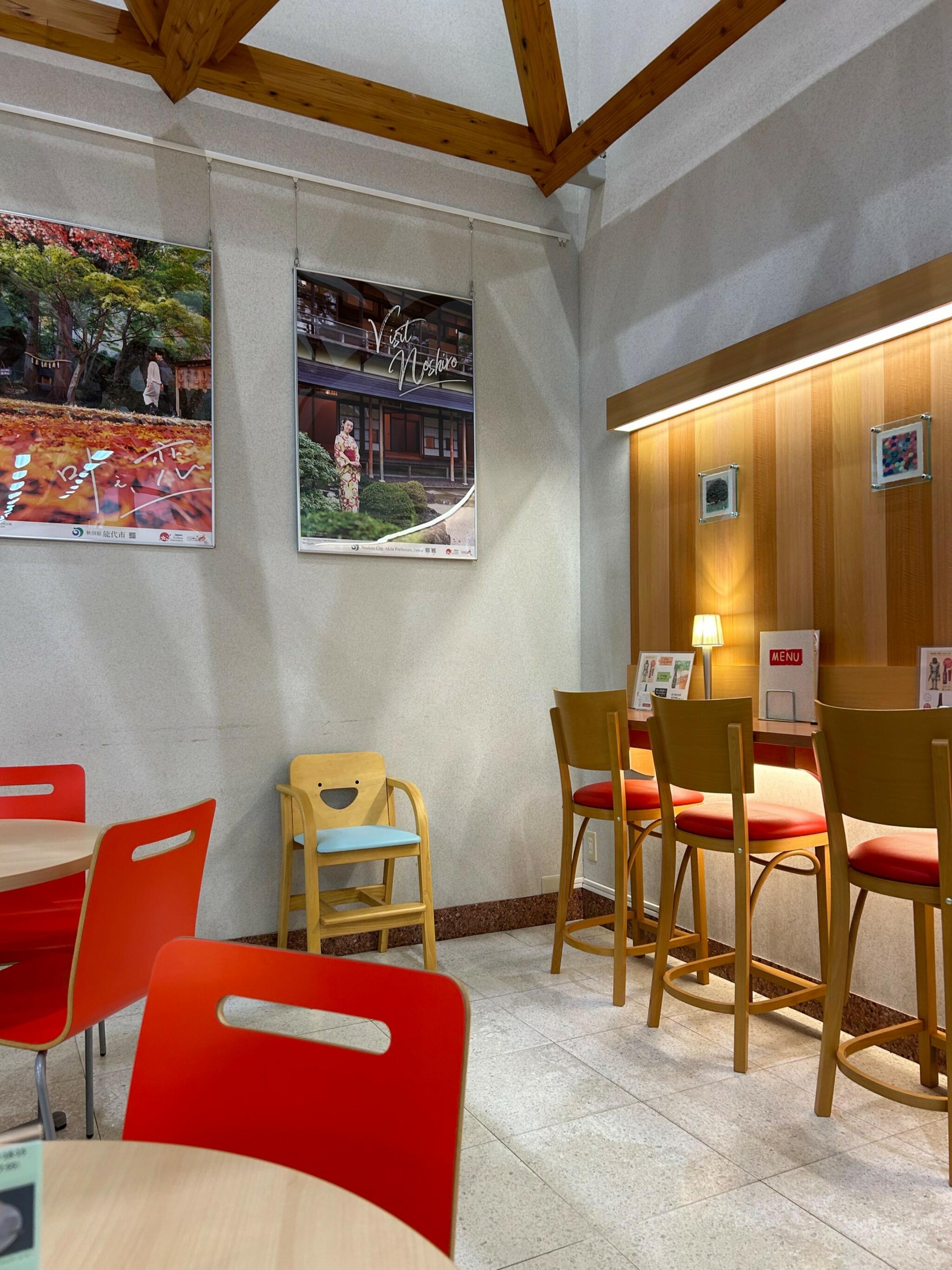 オープンカフェ・ピッコロの代表写真4