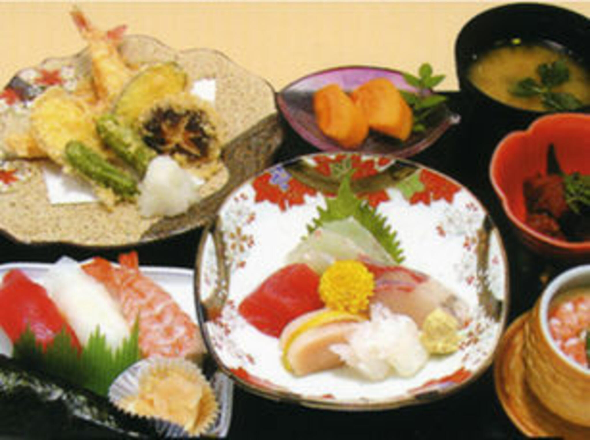 寿司こばやしの代表写真5
