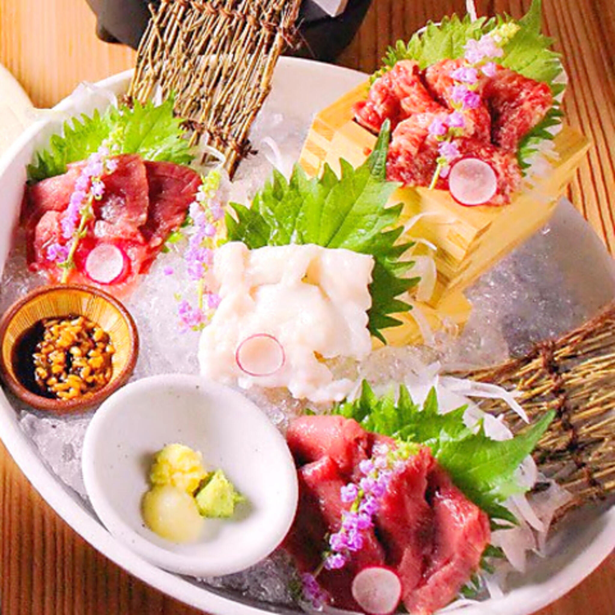 静岡呉服町 肉寿司の代表写真8