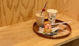 KANNON COFFEE 大須店のクチコミ写真1