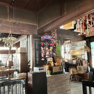 daigo cafeの写真28