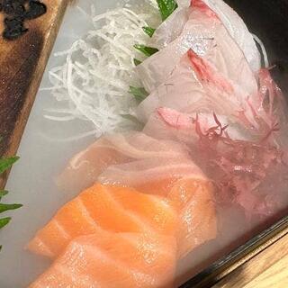 俺の魚を食ってみろ!! 神田本店の写真10