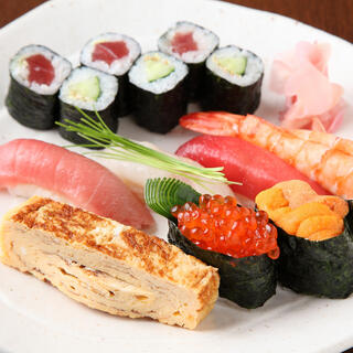 寿司割烹 海老重の写真7