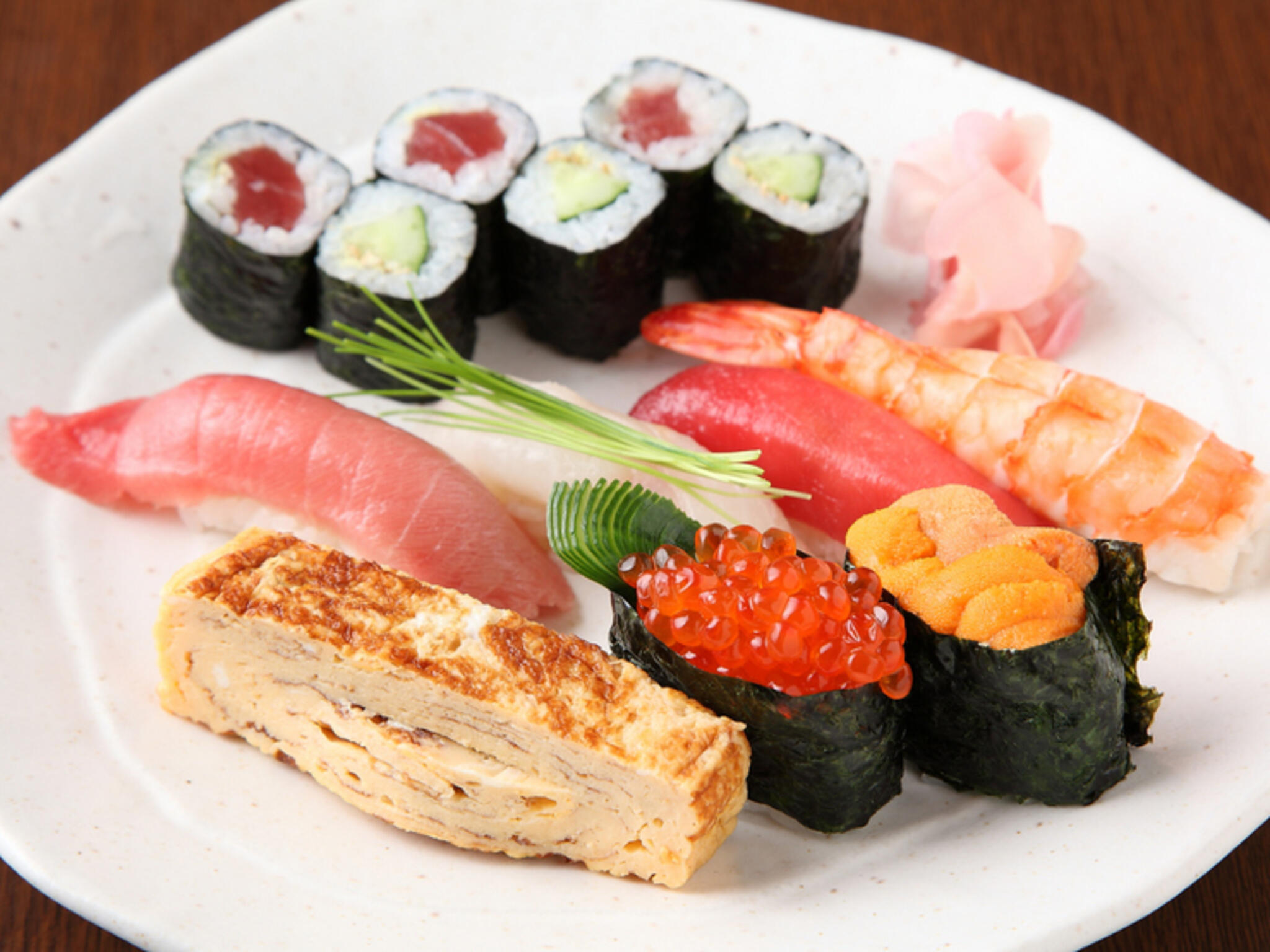 寿司割烹 海老重の代表写真7