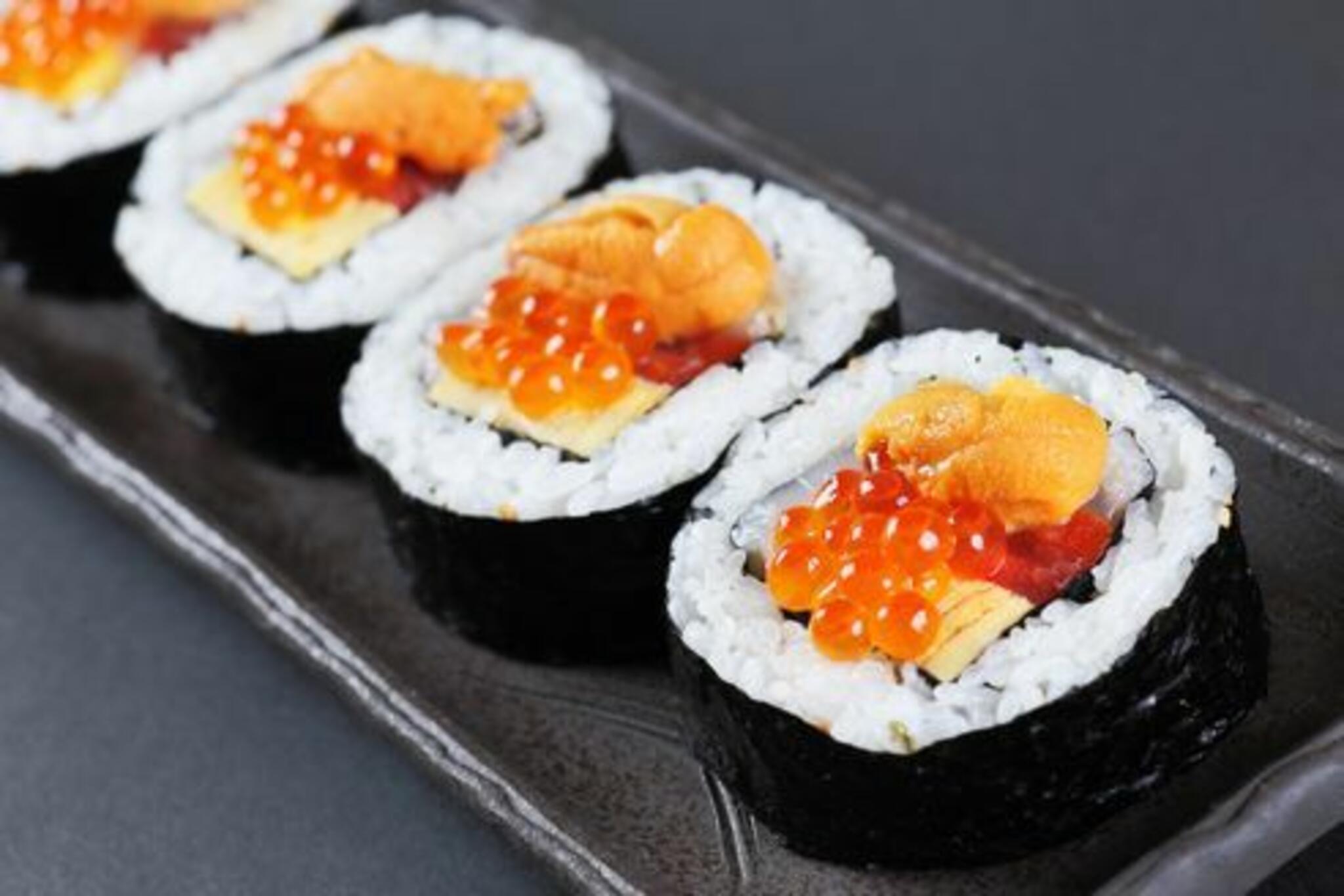 和食と鮨 に条の代表写真8