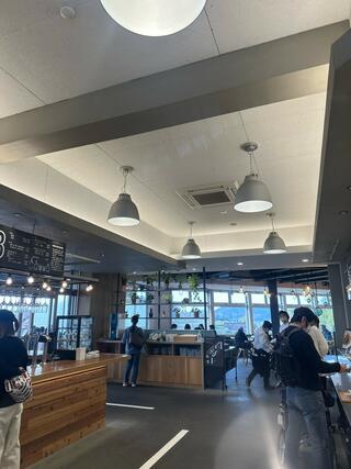 津田宇水産 レストランのクチコミ写真5