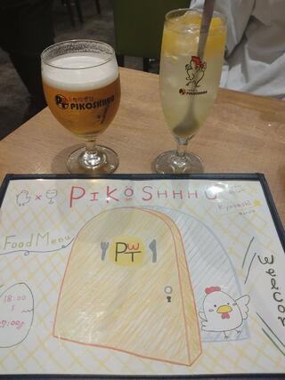 トリワイン PIKOSHHHU ピコシュー 京橋店のクチコミ写真4