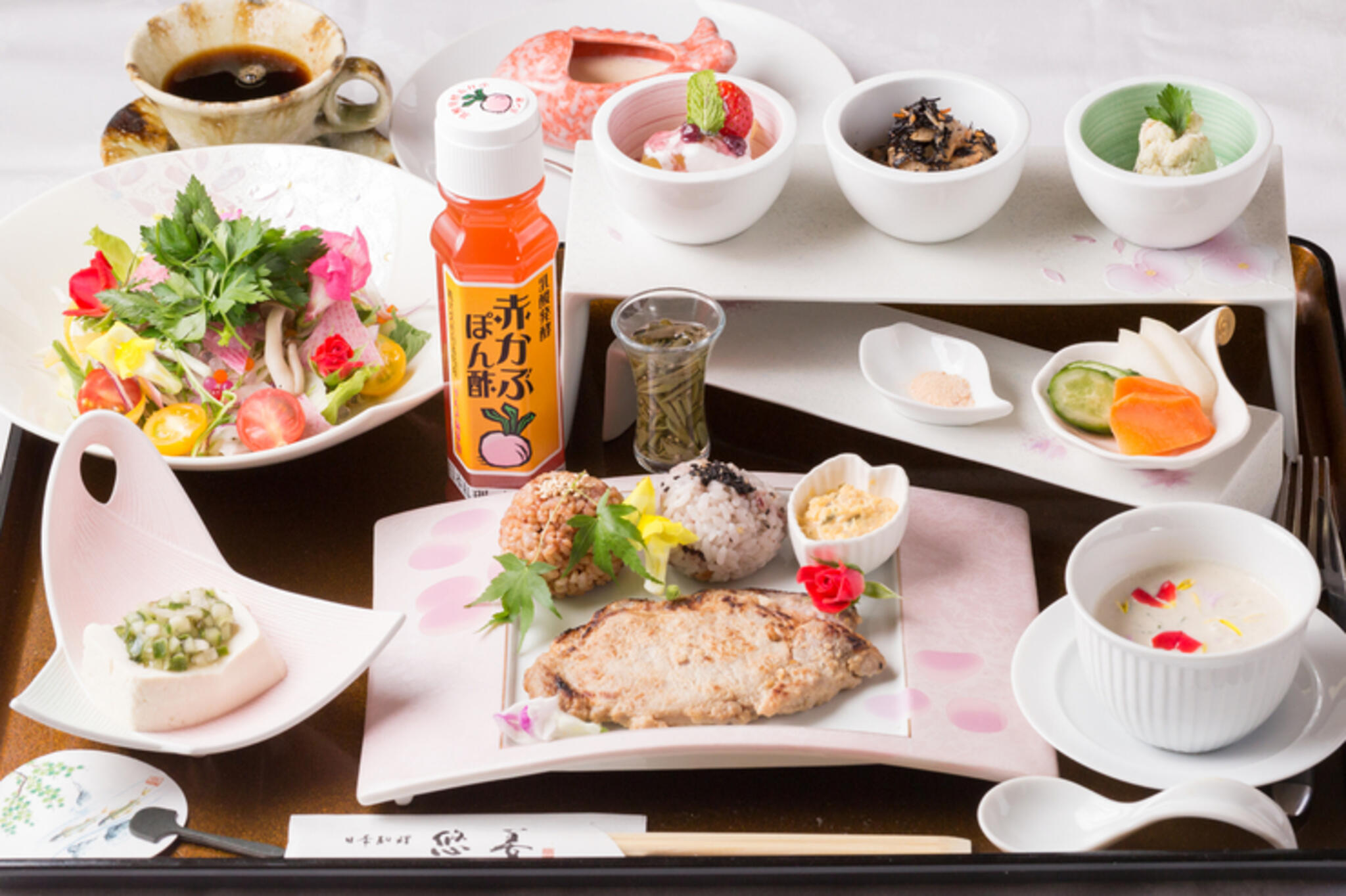 日本料理悠善の代表写真3