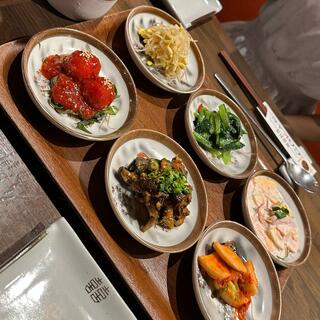 湘南韓国料理GOKANのクチコミ写真3