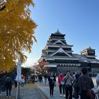 熊本城のクチコミ写真7