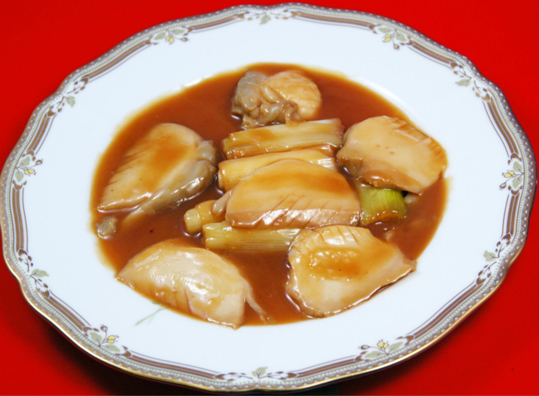 台湾中国料理 燕来香の代表写真8