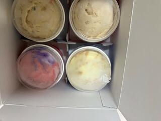 サーティワンアイスクリーム 富山アピタ店のクチコミ写真3