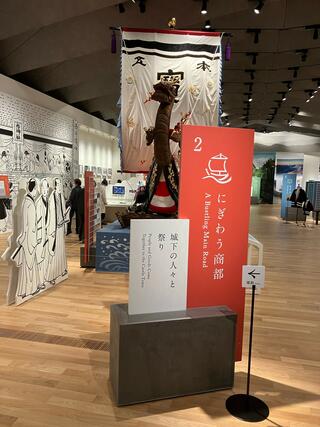 松本市立博物館のクチコミ写真5