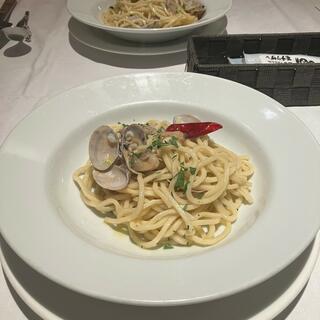 イタリア料理 モナリザンのクチコミ写真1