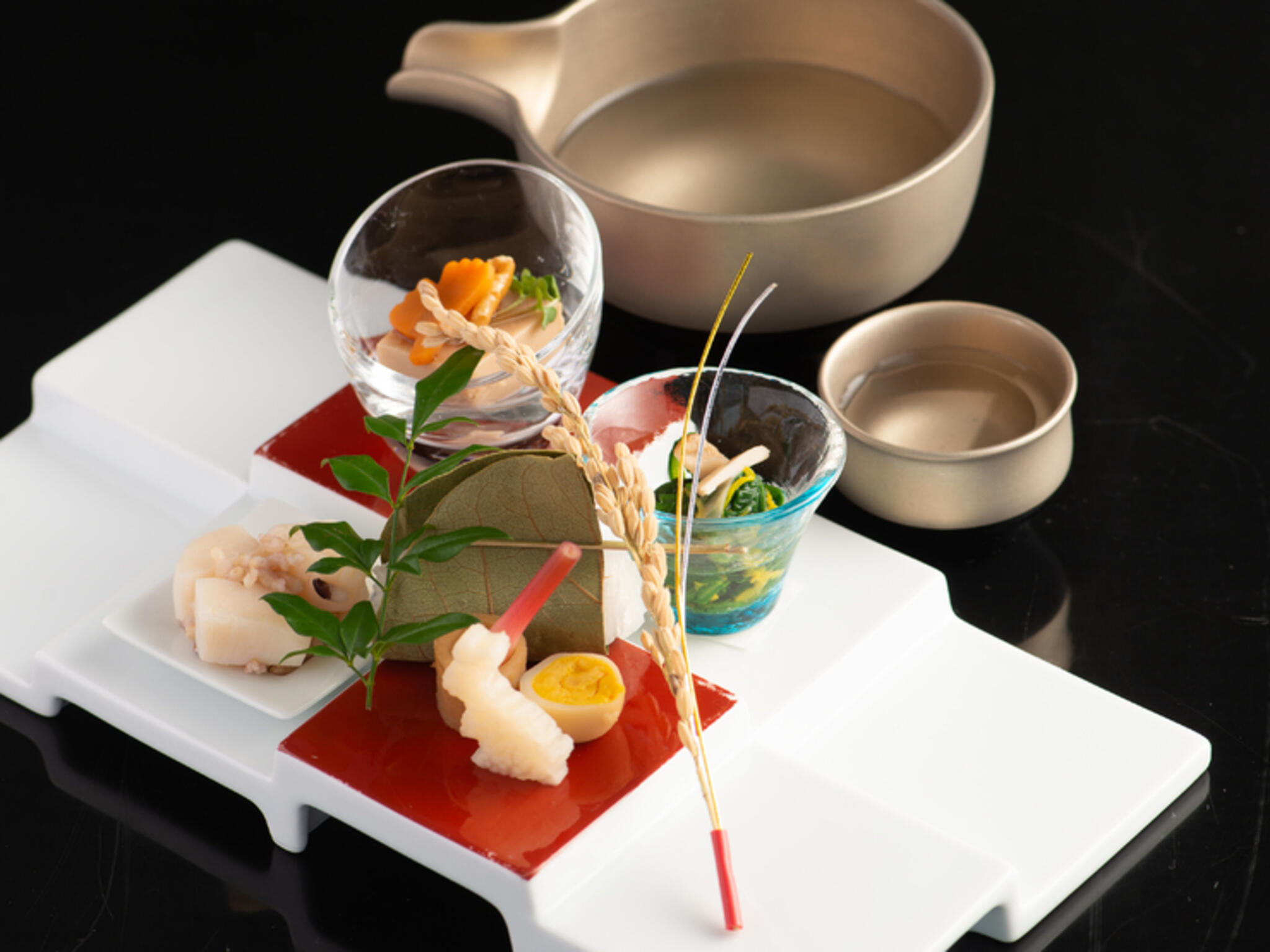 日本料理　千羽鶴の代表写真8
