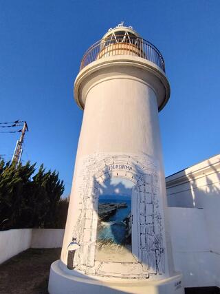 城ケ島灯台のクチコミ写真6
