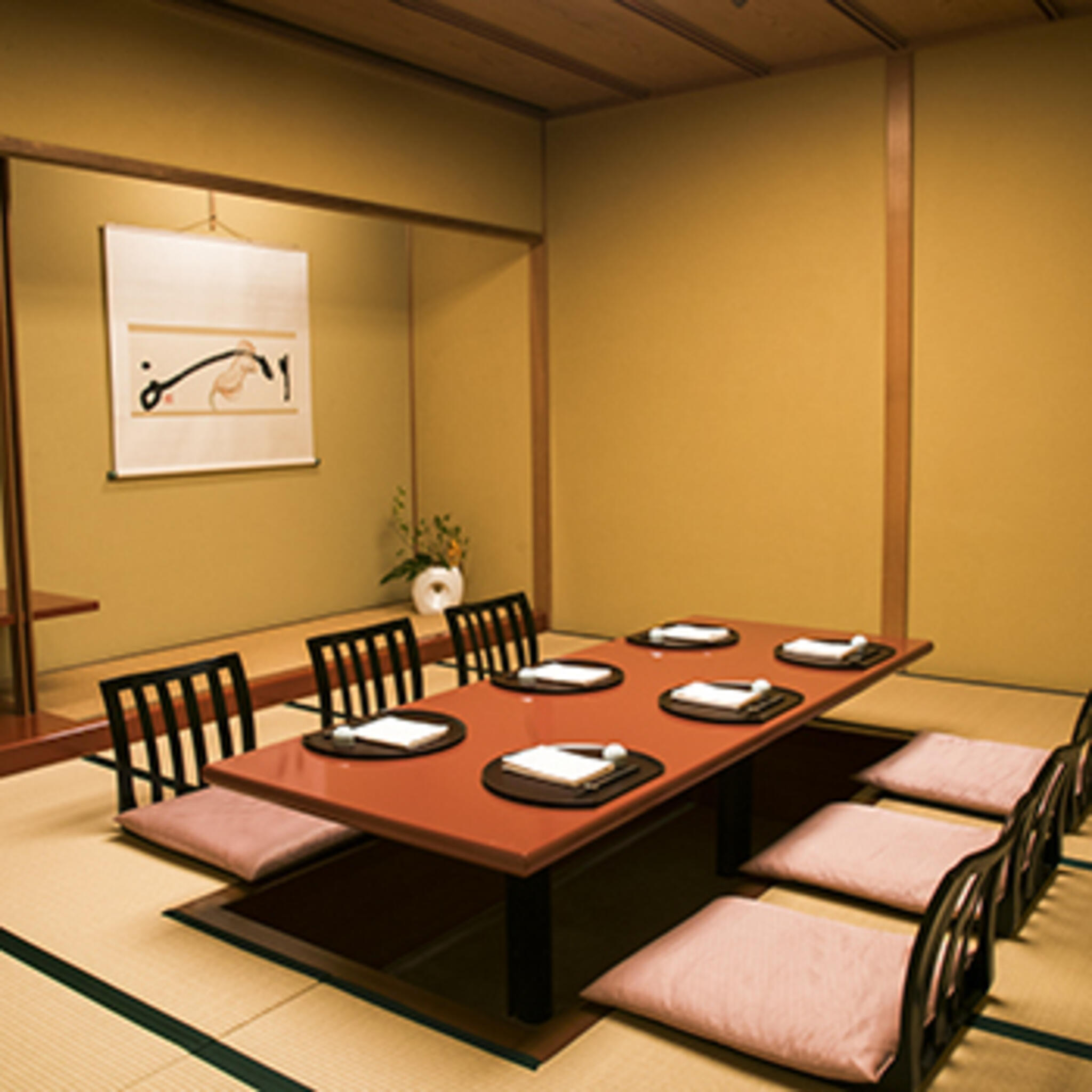平川/ホテルメトロポリタン エドモントの代表写真4