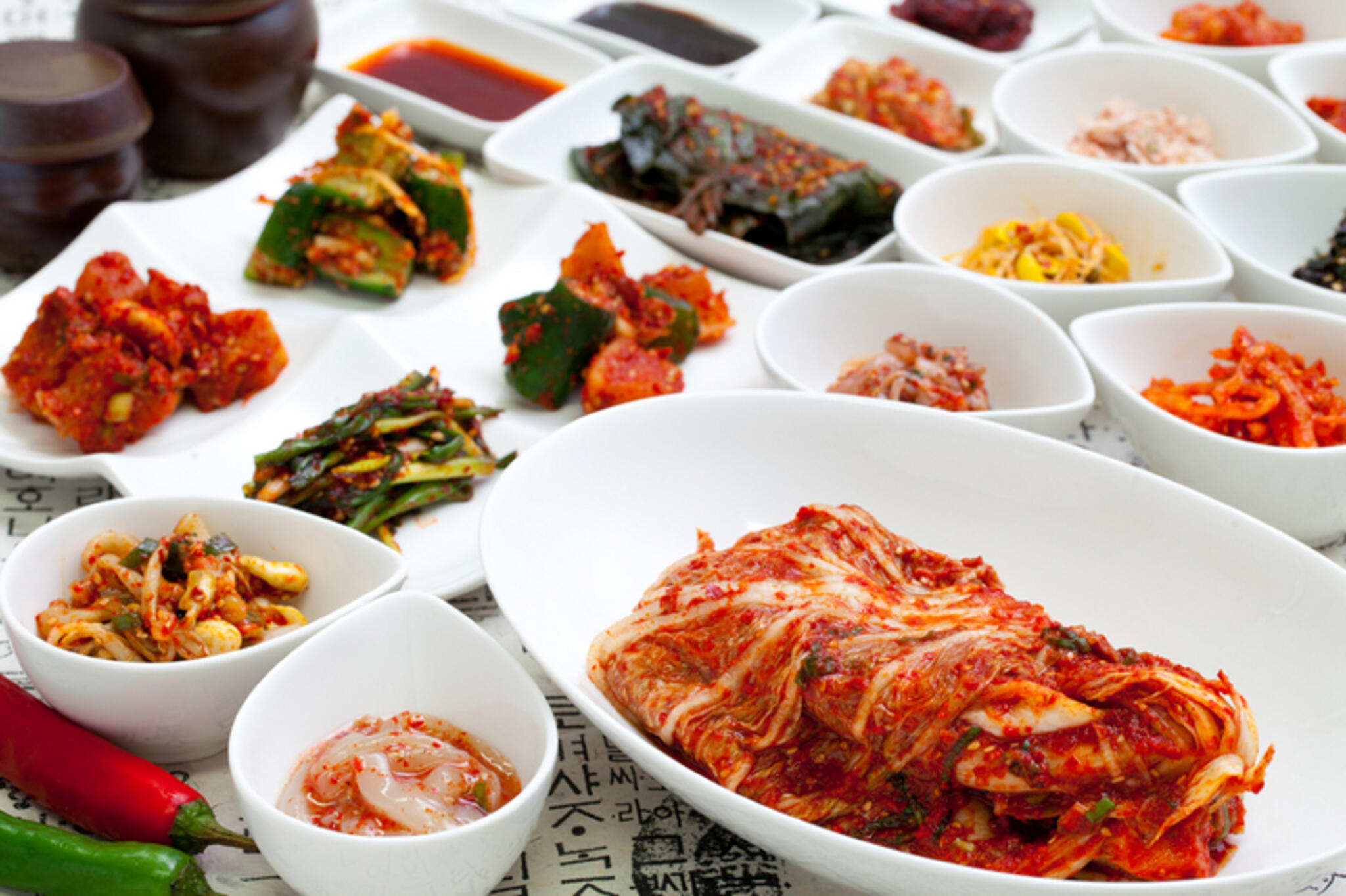 玉家の焼肉・韓国料理　オビリの代表写真6