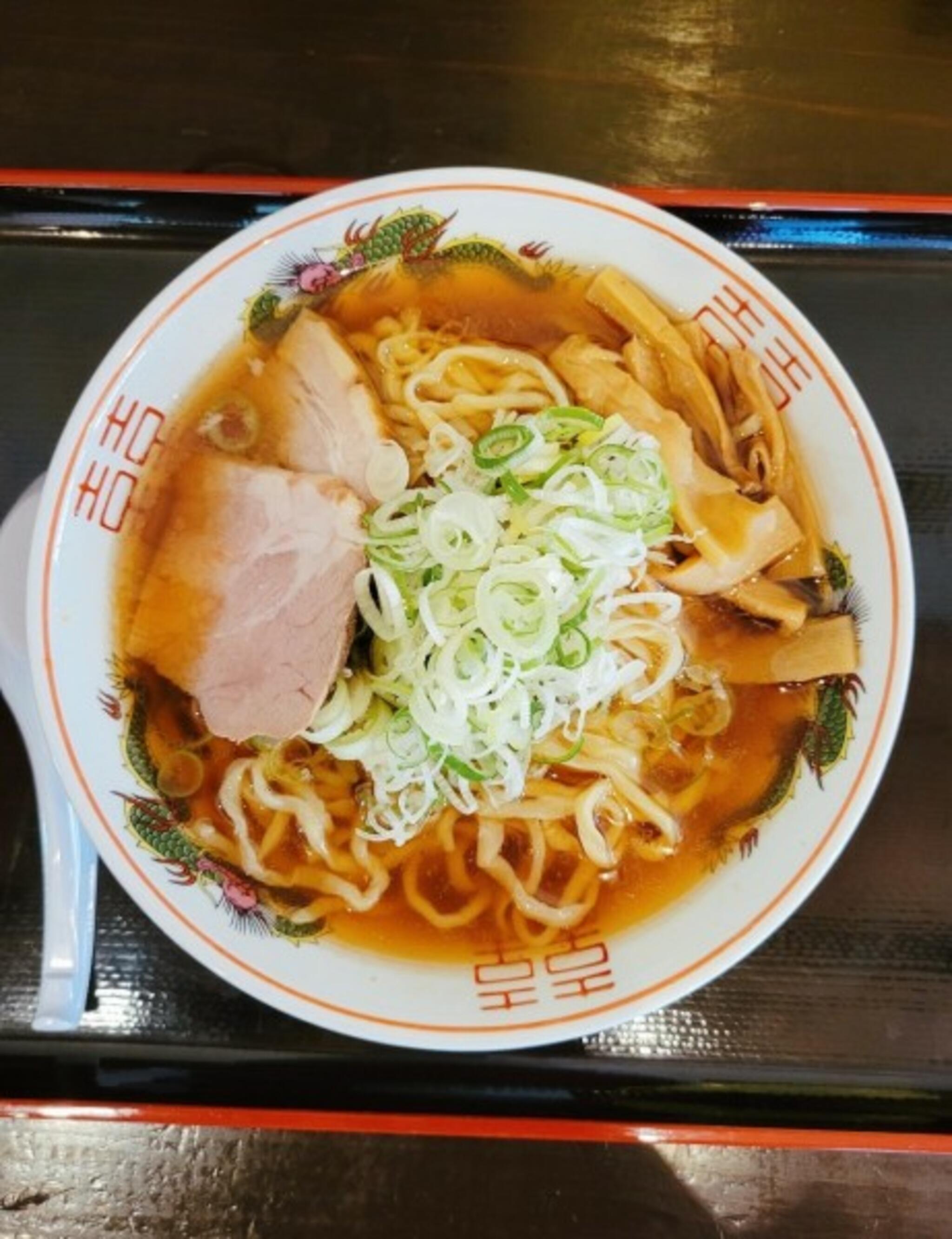 松屋製麺所の代表写真9
