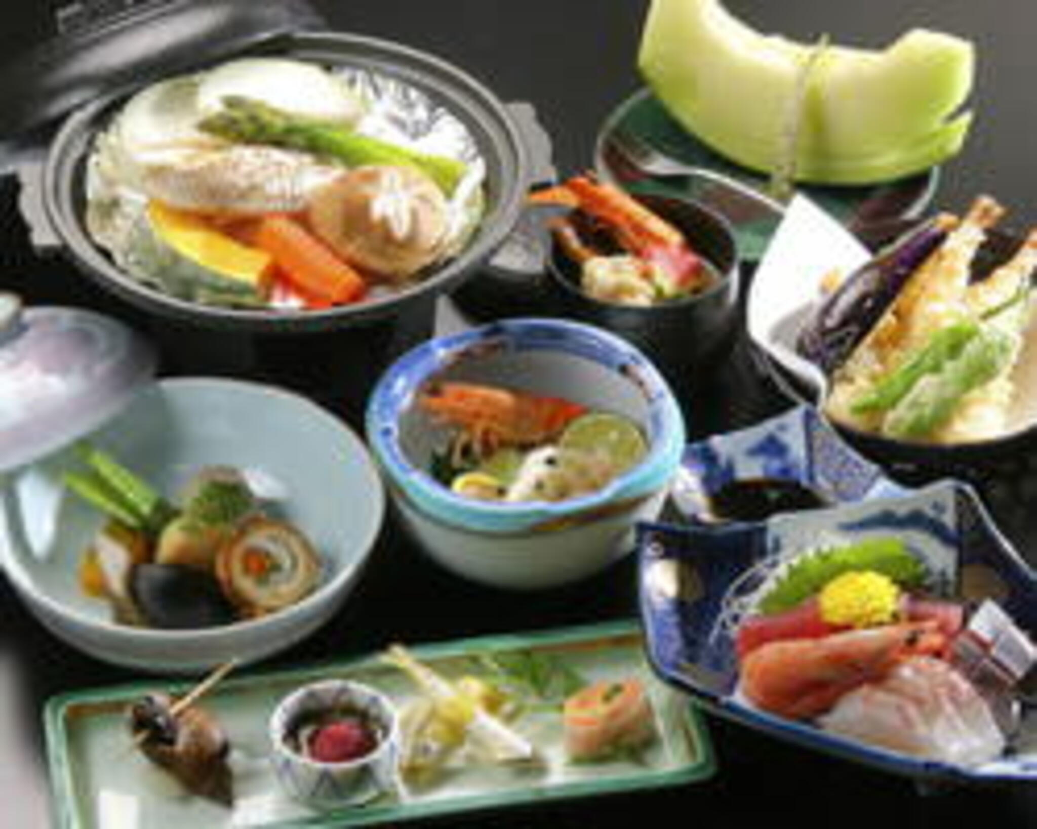 割烹・寿司 むろ井の代表写真3